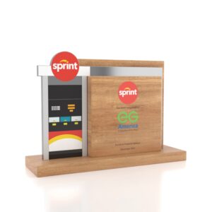 BMO-Sprint Food Stores deal toy