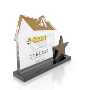 Cotton Holdings-Stellar deal toy