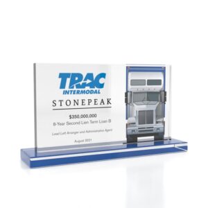 CS-Trac Intermodal deal Toy